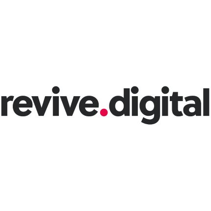 Λογότυπο από Revive Digital