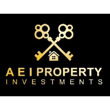 Logo fra A E I Property Investments