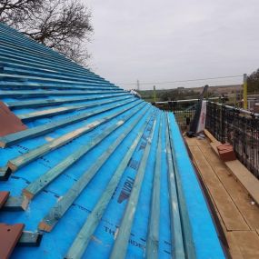 Bild von Stevenage Roofing Services