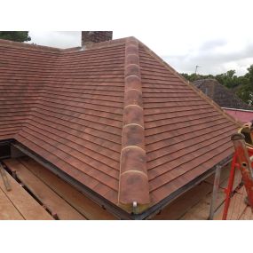 Bild von Stevenage Roofing Services