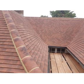 Bild von Stevenage Roofing Services