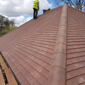 Bild von Stevenage Roofing Services