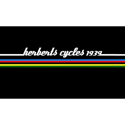 Logo von Herberts Cycles