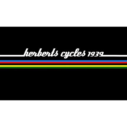 Logotipo de Herberts Cycles