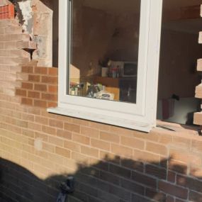 Bild von IAW Brickwork & Pointing Specialist