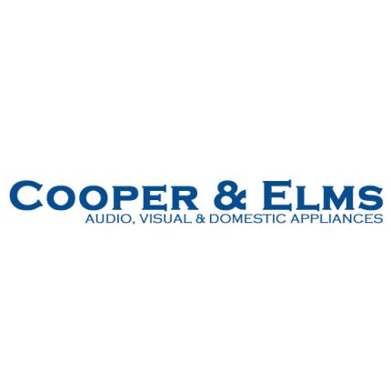 Logo de Cooper & Elms