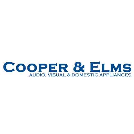 Λογότυπο από Cooper & Elms