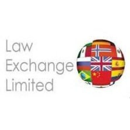 Logo de Law Exchange Ltd