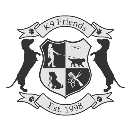 Logo von K9 Friends