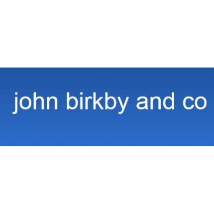 Logotipo de John Birkby & Co