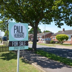 Bild von Paul Hubbard Estate Agents