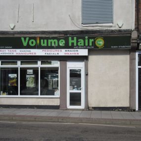 Bild von Volume Hair and Beauty Salon