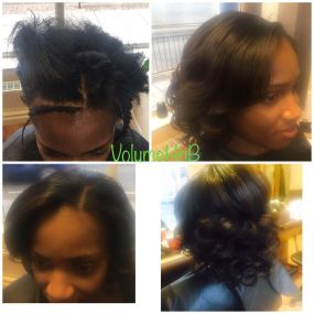 Bild von Volume Hair and Beauty Salon