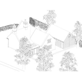 Bild von Concept Drawing & Design Architects