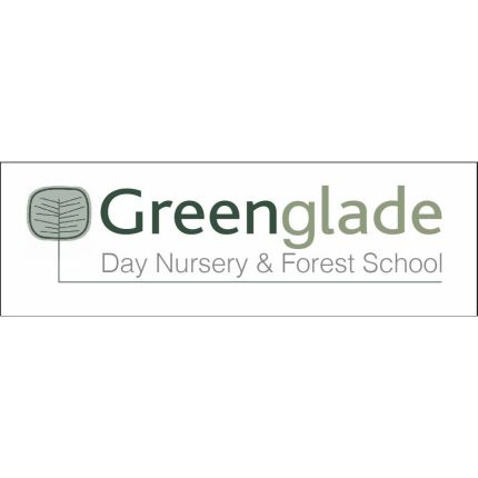 Logo fra Greenglade Day Nursery & Forest School