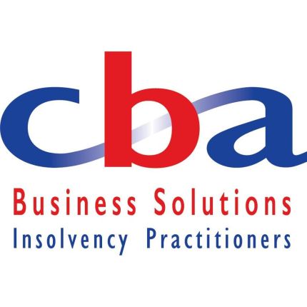 Logo od C B A Business Solutions