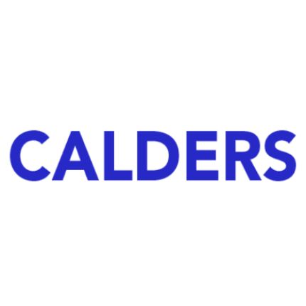 Logo fra Calders