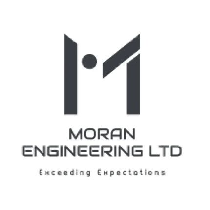 Logotyp från Moran Engineering Ltd