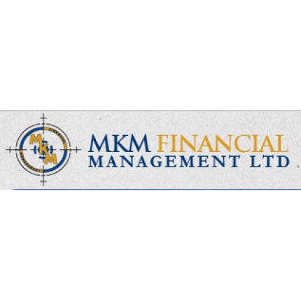 Logotyp från MKM Financial Management Ltd