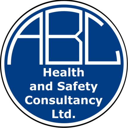 Logotyp från ABC Health & Safety Consultancy Ltd