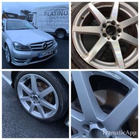 Bild von Platinum Paint & Wheels