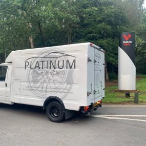 Bild von Platinum Paint & Wheels