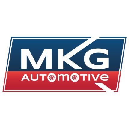Logotyp från M K G Automotive Ltd