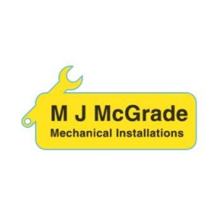 Λογότυπο από M J McGrade Plumbing & Heating
