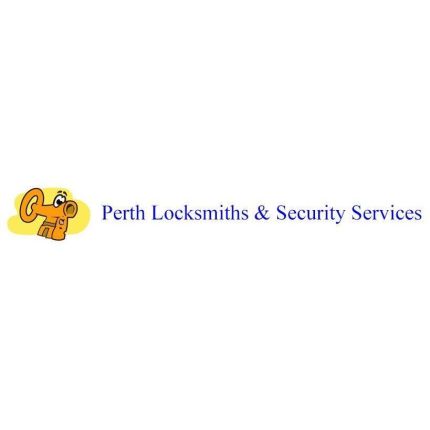 Logo da Perth Locksmiths & Security Services