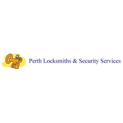 Logotipo de Perth Locksmiths & Security Services