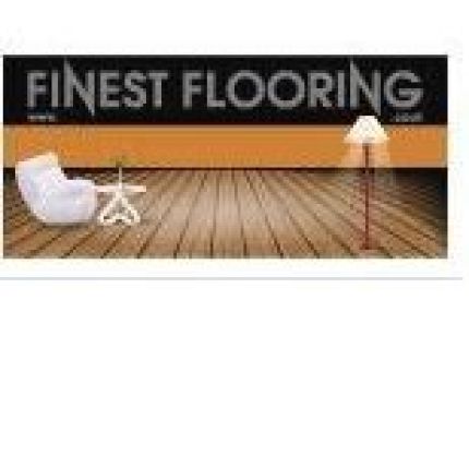 Λογότυπο από Finest Flooring