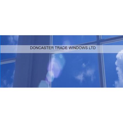 Logo od Doncaster Trade Windows Ltd