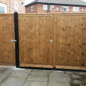 Bild von H&L Fencing & Gates