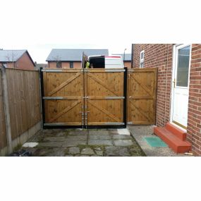 Bild von H&L Fencing & Gates