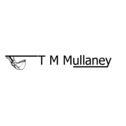 Logotyp från Tm Mullaney