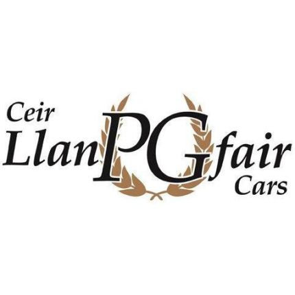 Logo fra Ceir PG Cars