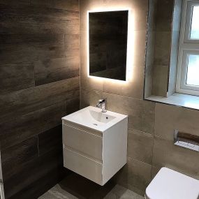 Bild von Bathroom I D Ltd