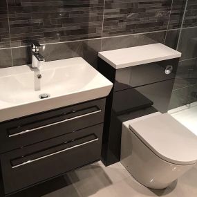 Bild von Bathroom I D Ltd