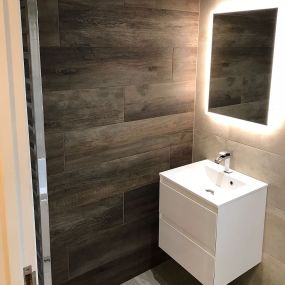 Bild von Bathroom I D Ltd