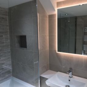 Bild von Bathroom I D Ltd