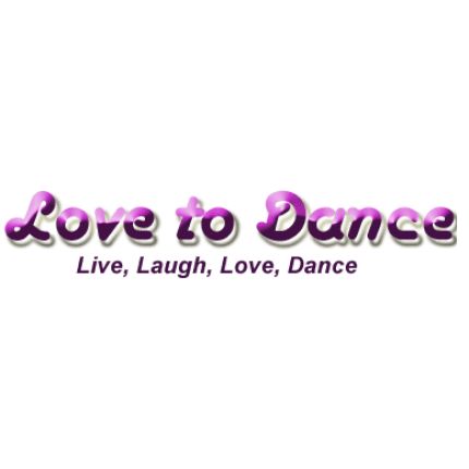 Logo od Love to Dance