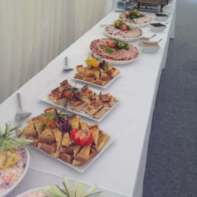 Bild von Chestnut Caterers