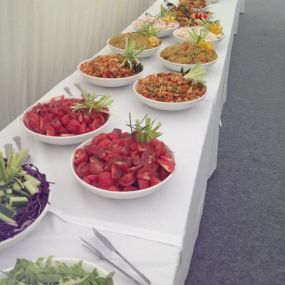 Bild von Chestnut Caterers