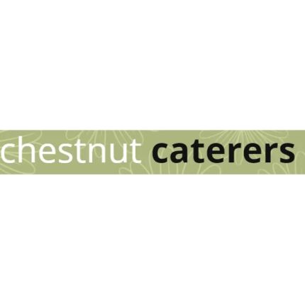 Logo van Chestnut Caterers