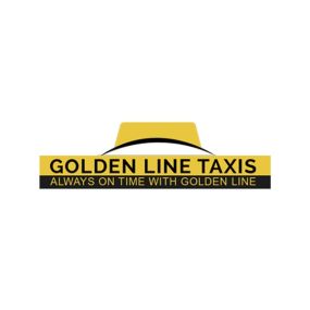 Bild von Golden Line Taxis - Airport Taxi Transfers