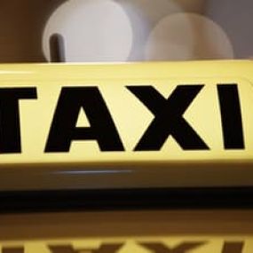 Bild von Golden Line Taxis - Airport Taxi Transfers