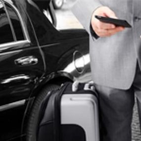 Bild von Golden Line Taxis - Airport Taxi Transfers