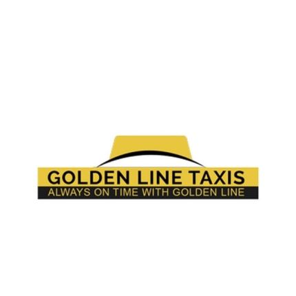 Logo from Golden Line Taxis - Airport Taxi Transfers