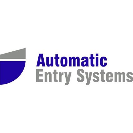 Logo fra Automatic Entry Systems