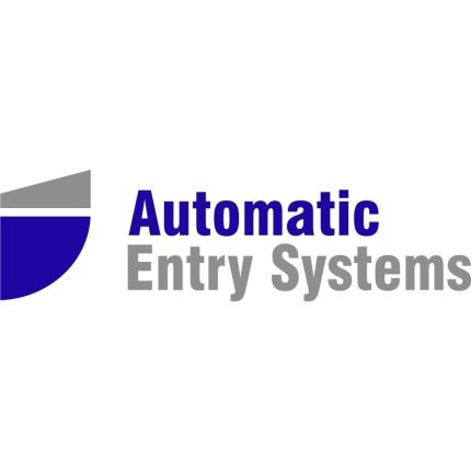 Logotyp från Automatic Entry Systems